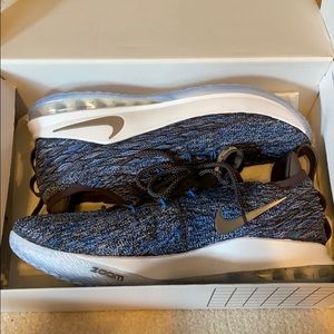 Brand New Lebron 15 Low